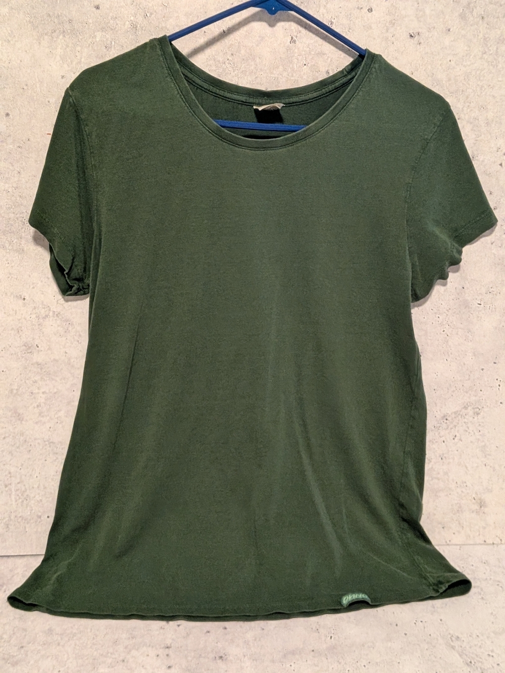ONNO Women's Beechwood T-shirt - Size large